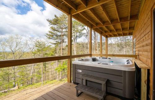 Ranger House | Sunset Ridge