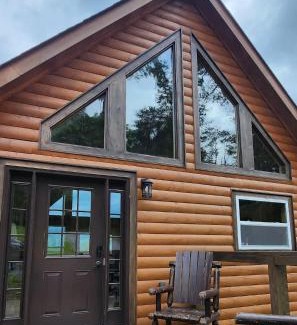 Ranger House | Sunset Ridge