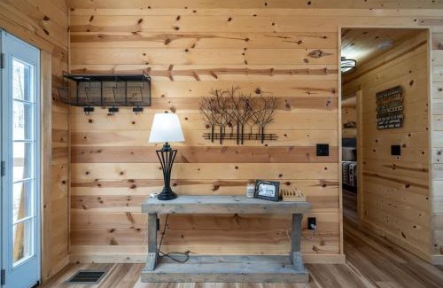 Ranger House | Sunset Ridge