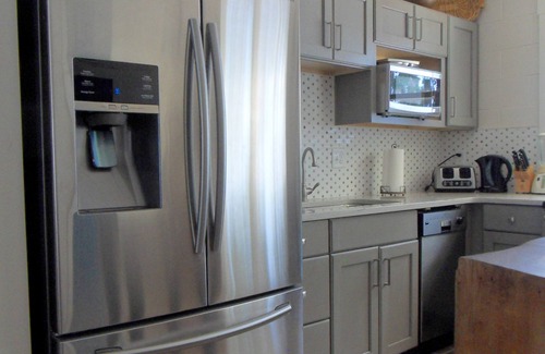 Crescent City Cottage | Sunset River Cottage on the Scenic St Johns River