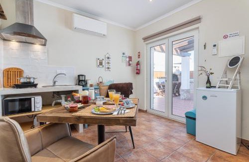 Odeceixe House | Sunset Room - Hiking & Beach