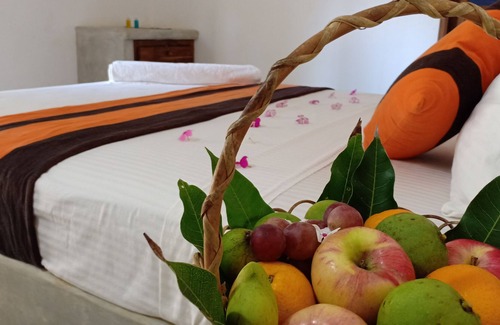 Nuraicholai Hotel | Sunset Safari & Resort