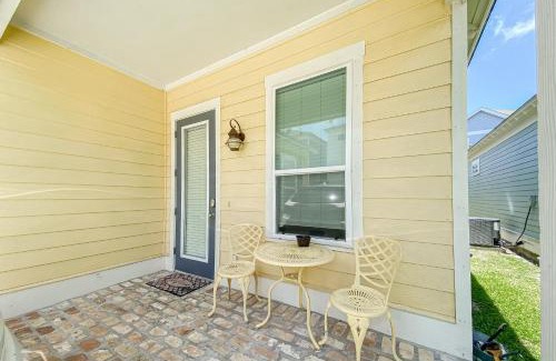Sailhouse House | Sunset Sail