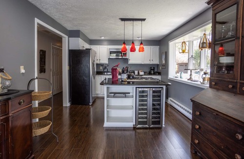 Canandaigua House | Sunset Sanctuary: "Picture Perfect Sunsets on Canandaigua Lake!"