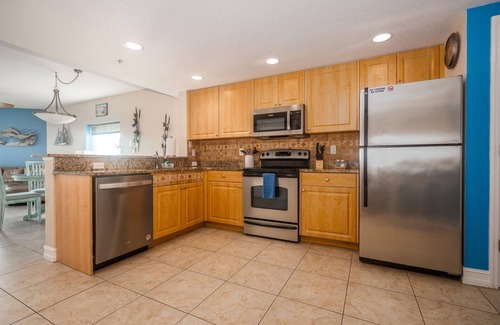 Capri Isle Condo | βοΈ Sunset Sands β Luxury Condo w/Stunning Ocean Views! π