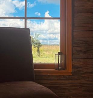 Zemgale Ski Chalet | Sunset sauna Bauska