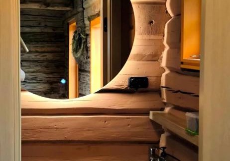Zemgale Ski Chalet | Sunset sauna Bauska