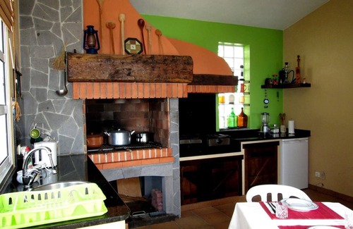 Ponta do Sol Apartment | Sunset sea breeze 24801/AL- Portugal Tourism.