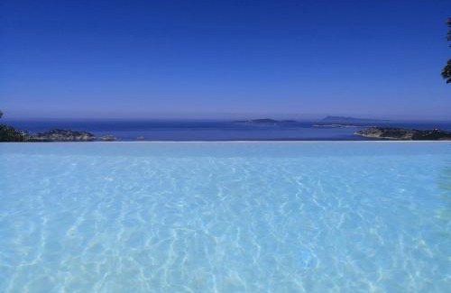 Kavvadades Villa | Sunset Sea View Villa 2