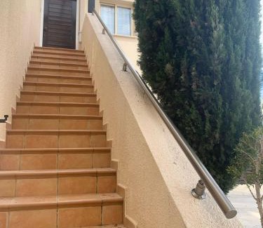 Tala Apartment | Sunset & Seaview at Tala Avli
