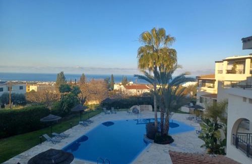 Tala Apartment | Sunset & Seaview at Tala Avli