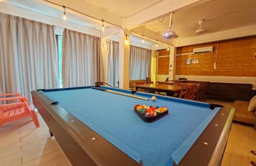 Penampang House | Sunset Seaview Bay Villa