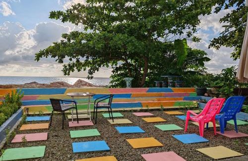 Penampang House | Sunset Seaview Bay Villa