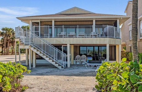 Bonita Springs Condo | Sunset Sensation
