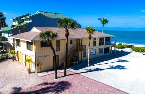 Bonita Springs Condo | Sunset Sensation