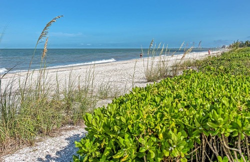 Bonita Springs House | Sunset Sensation
