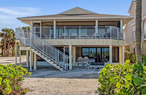 Bonita Springs House | Sunset Sensation