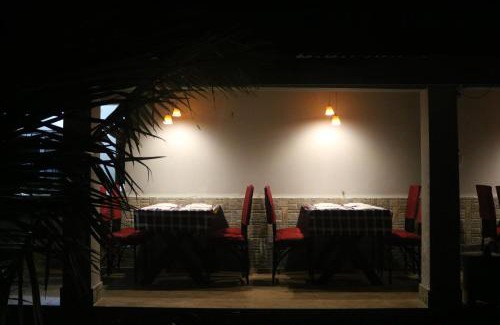 Saint Martin's Island Resort | Sunset Serenity