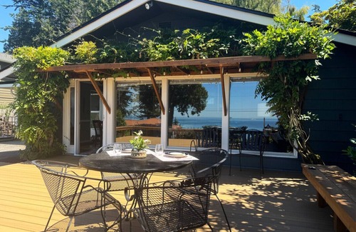Bellingham Apartment | Sunset Serenity, Stunning Views