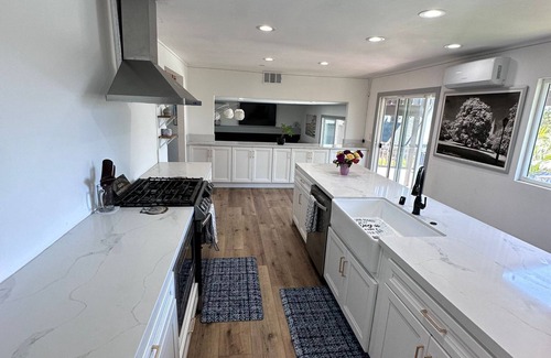 Mount Helix House | Sunset Serenity Villa