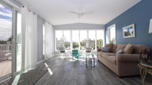 West Cape May Apartment | Sunset Shore House Second Floor