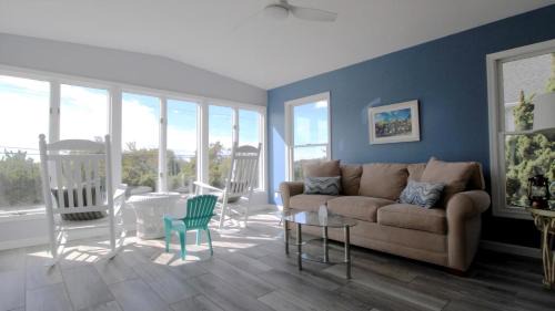 West Cape May Apartment | Sunset Shore House Second Floor