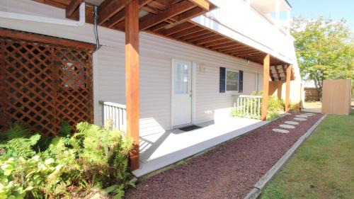 West Cape May Apartment | Sunset Shore House First Floor