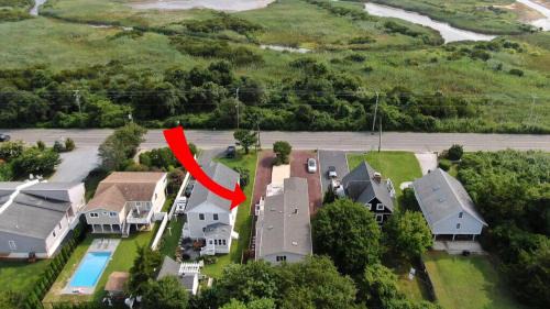 West Cape May House | Sunset Shore House Whole House