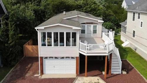 West Cape May House | Sunset Shore House Whole House