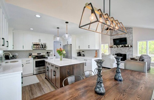 Bowling Green Apartment | Sunset Shore Landover