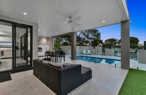 Bongaree House | Sunset Shores