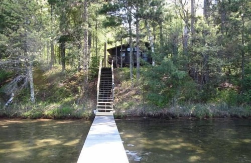 Hayward Cabin | Sunset Shores on 3,000 acre Grindstone Lake near Hayward