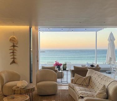 Lambert's Bay Apartment | Sunset Shores