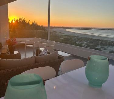 Lambert's Bay Apartment | Sunset Shores