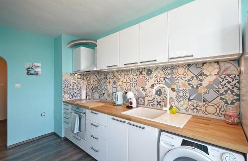 Varna Municipality Apartment | Sunset Smart Home