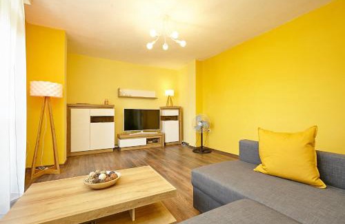 Varna Municipality Apartment | Sunset Smart Home