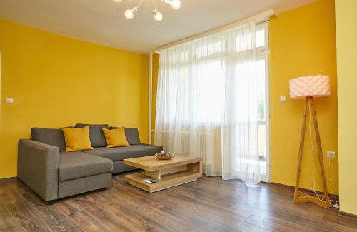Varna Municipality Apartment | Sunset Smart Home