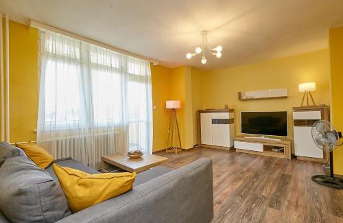 Varna Municipality Apartment | Sunset Smart Home