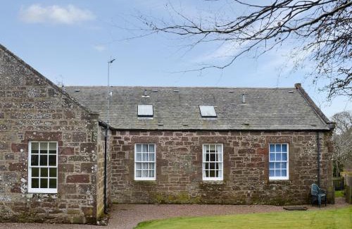 Laurencekirk House | Sunset Song