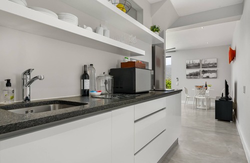 Noordhoek House | Sunset Splendour Guesthouse