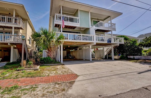 South End Condo | Sunset Spot - Sound Views!