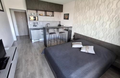 Poprad Apartment | Sunset Studio Apartment