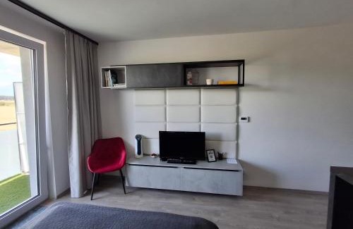 Poprad Apartment | Sunset Studio Apartment
