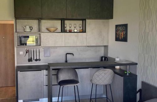 Poprad Apartment | Sunset Studio Apartment