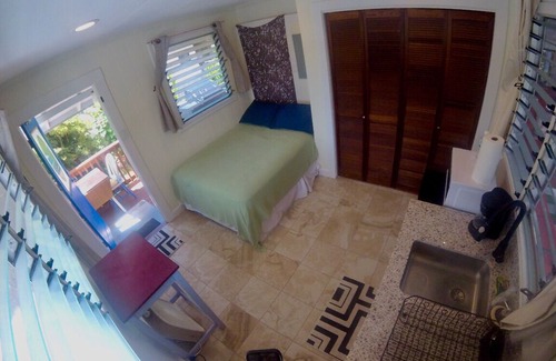 Coconut Grove Apartment | Sunset Studio by da Beach