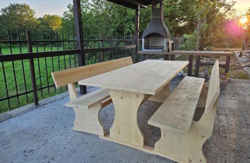 Shkorpilovtsi Apartment | Sunset studio in Shartrez