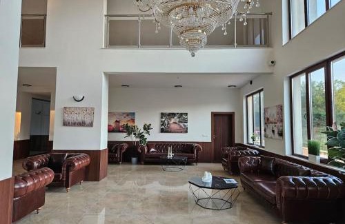 Shkorpilovtsi Apartment | Sunset studio in Shartrez