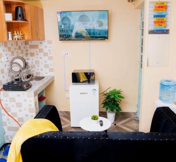 Naivasha Apartment | Sunset studio stay