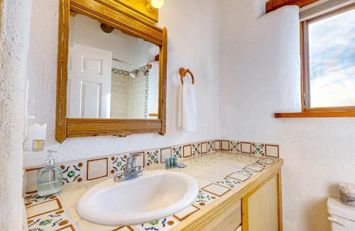 Arroyo Seco Hotel | Sunset Studio