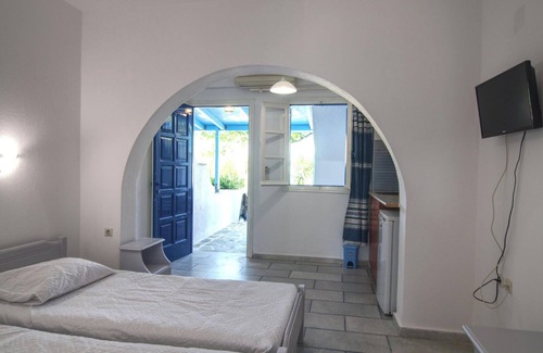 Agios Prokopios House | Sunset Studios
